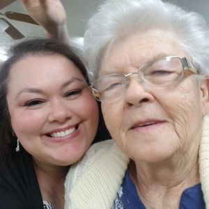 Meet your Posher, Karen